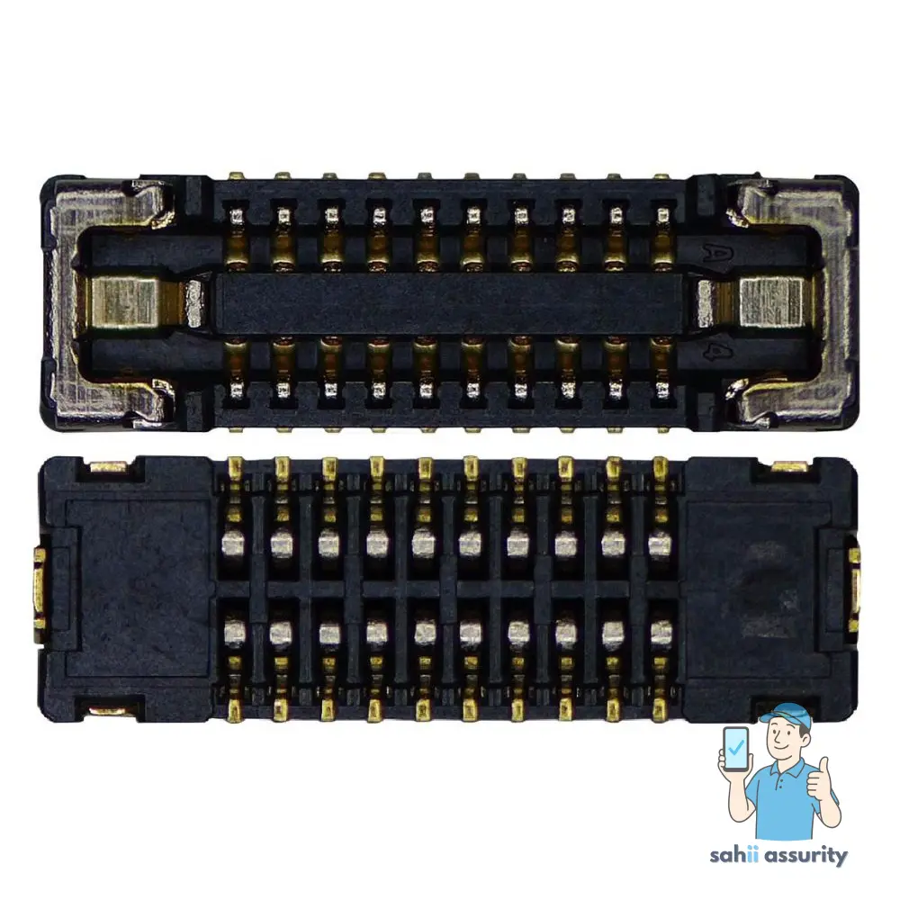 Touch Screen Connector for Apple iPhone 11 Pro Max